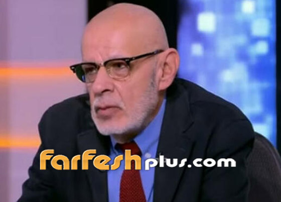 زكي فطين عبدالوهاب يهاجم عادل إمام بعد عمرو دياب! ما السبب؟ صورة رقم 6