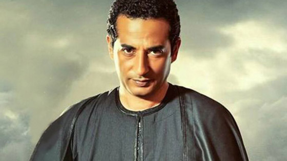 فنان مصري يفتح مقابر عائلته لدفن ضحايا كورونا صورة رقم 3