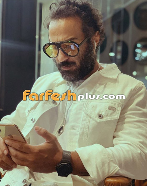 الحرب تشتعل: فيديو محمد رمضان يحرج أحمد فهمي فيرد عليه: الكلاب أهم منك! صورة رقم 12