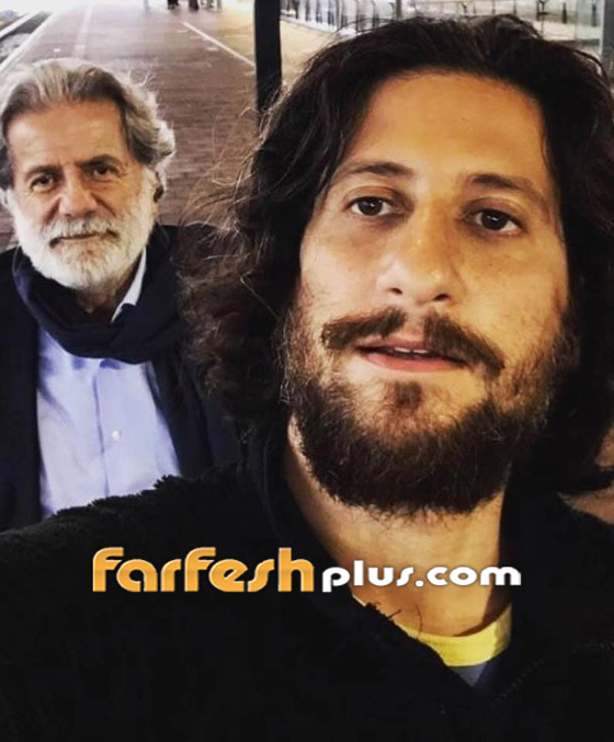 مارسيل خليفة يعلن شفاء ابنه من فيروس كورونا برسالة مؤثرة صورة رقم 2