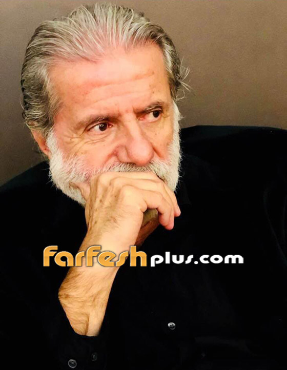 جراحة عاجلة للفنان الملتزم مارسيل خليفة لانسداد شرايين القلب: صور صورة رقم 12