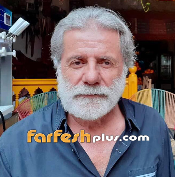 جراحة عاجلة للفنان الملتزم مارسيل خليفة لانسداد شرايين القلب: صور صورة رقم 15