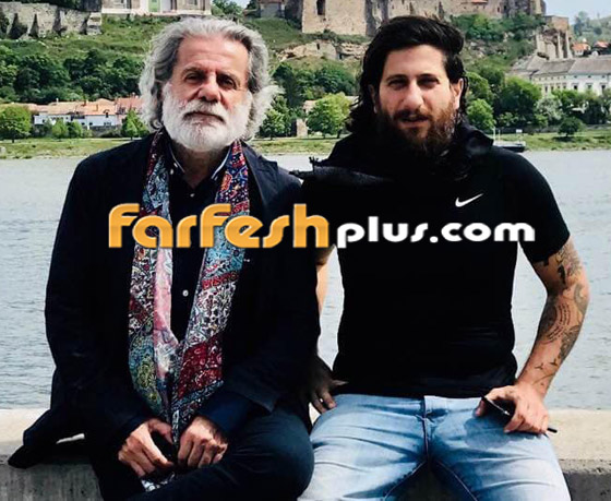 مارسيل خليفة يعلن شفاء ابنه من فيروس كورونا برسالة مؤثرة صورة رقم 3