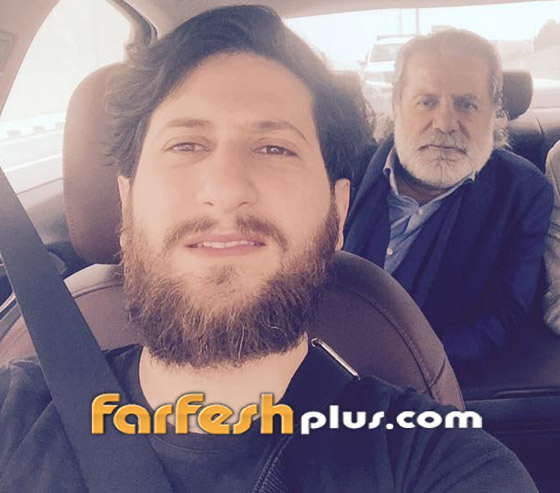 مارسيل خليفة يعلن شفاء ابنه من فيروس كورونا برسالة مؤثرة صورة رقم 5