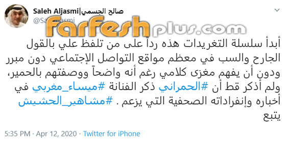 ما حقيقة تورط الفنانة المغربية ميساء مغربي في قضية مخدرات في دبي؟ صورة رقم 1