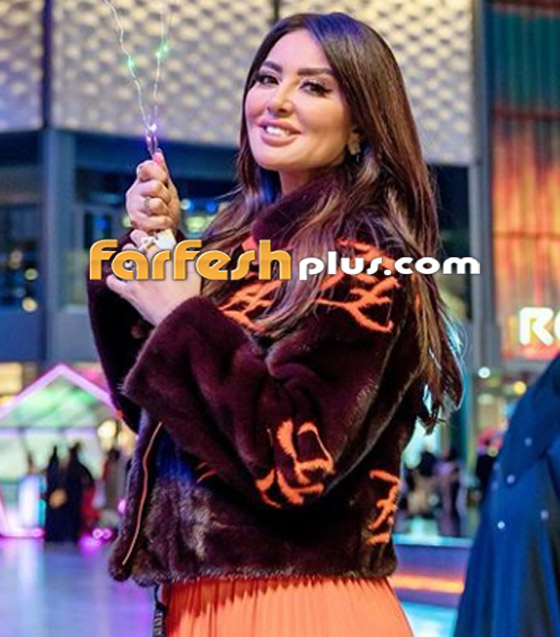ما حقيقة تورط الفنانة المغربية ميساء مغربي في قضية مخدرات في دبي؟ صورة رقم 13