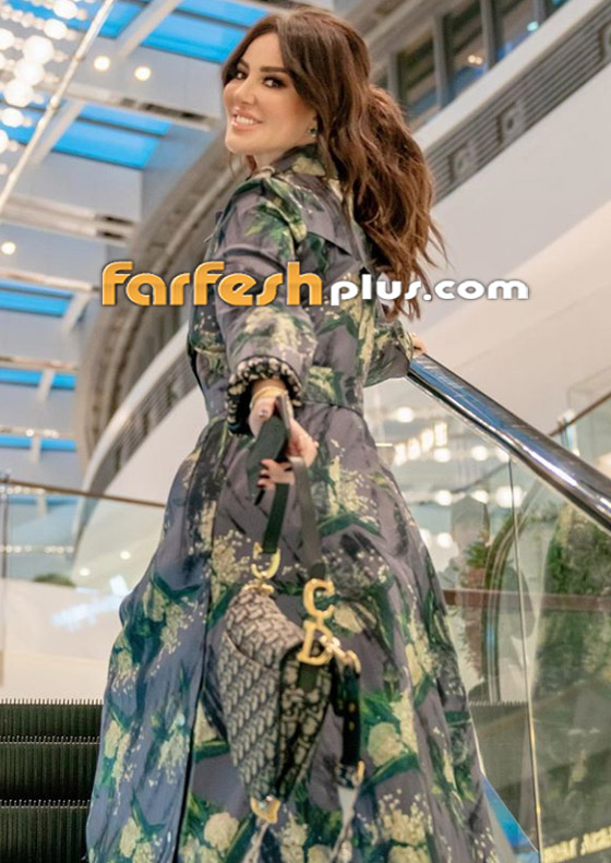 ما حقيقة تورط الفنانة المغربية ميساء مغربي في قضية مخدرات في دبي؟ صورة رقم 14