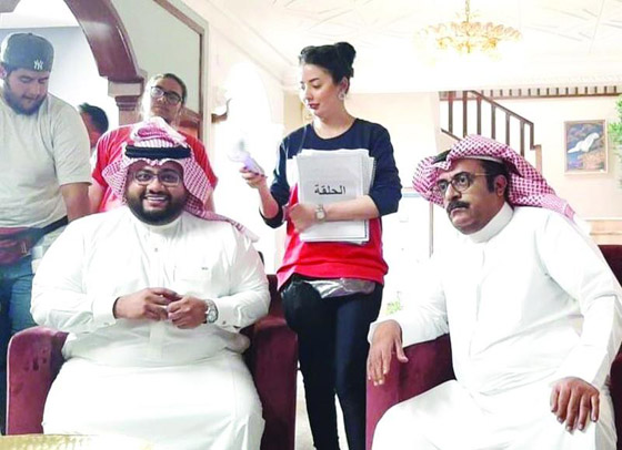 المسلسلات السعودية في رمضان 2020.. أعمال قليلة واستمرار التصوير بالشهر الفضيل صورة رقم 3