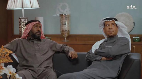 المسلسلات السعودية في رمضان 2020.. أعمال قليلة واستمرار التصوير بالشهر الفضيل صورة رقم 6