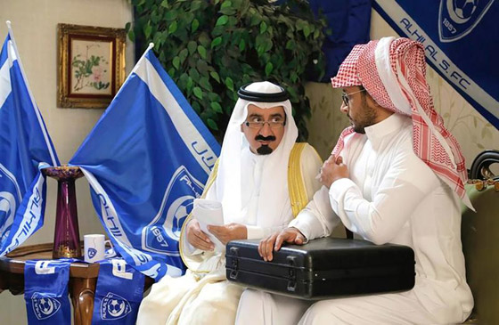 المسلسلات السعودية في رمضان 2020.. أعمال قليلة واستمرار التصوير بالشهر الفضيل صورة رقم 7