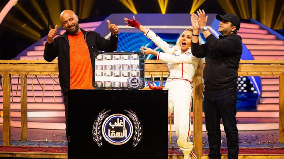 أحمد السقا يغيب عن الدراما ويطل ببرنامج جديد في رمضان صورة رقم 3