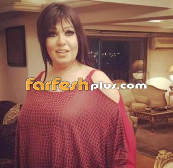 فيديو وصور: منزل الراقصة فيفي عبده الفخم يطل على النيل ويببهر الجمهور صورة رقم 5