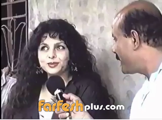 بالفيديو: كيف كانت هيفاء وهبي قبل 28 عاماً؟ صورة رقم 1