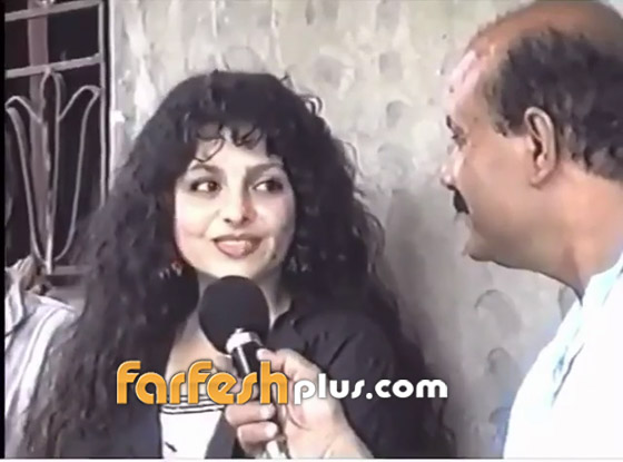 بالفيديو: كيف كانت هيفاء وهبي قبل 28 عاماً؟ صورة رقم 2