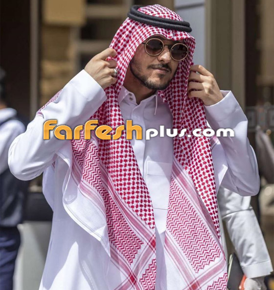 عايض يوسف يعتذر من عيسى المرزوق: الموضوع كبر وأنا كنت مستفز! صورة رقم 1