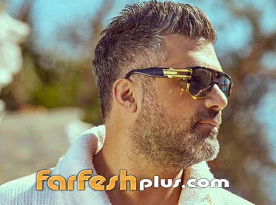 زواج فارس كرم أشهر عازب لبناني بسرية تامة.. إليكم صور العروس صورة رقم 3