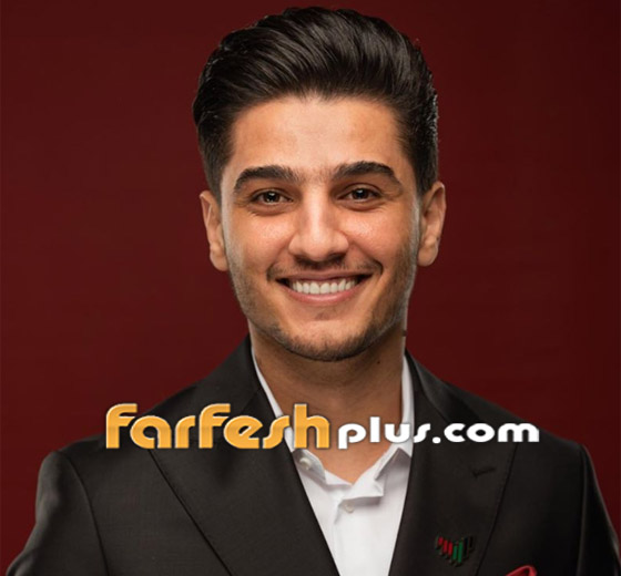 من أجواء الحجر المنزلي: فيديو محمد عساف يغني (تعا نقعد) صورة رقم 2