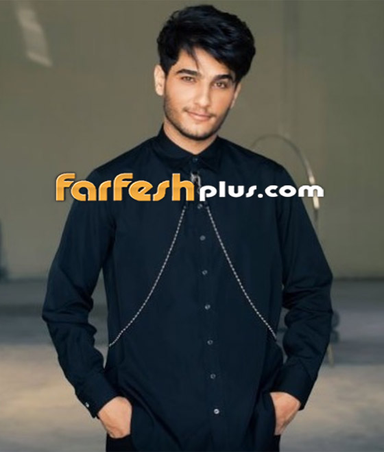 من أجواء الحجر المنزلي: فيديو محمد عساف يغني (تعا نقعد) صورة رقم 6