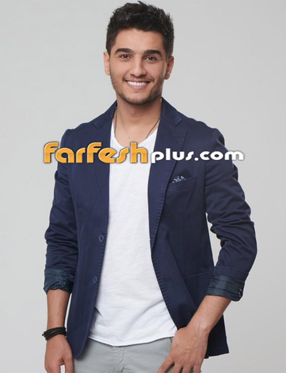من أجواء الحجر المنزلي: فيديو محمد عساف يغني (تعا نقعد) صورة رقم 8