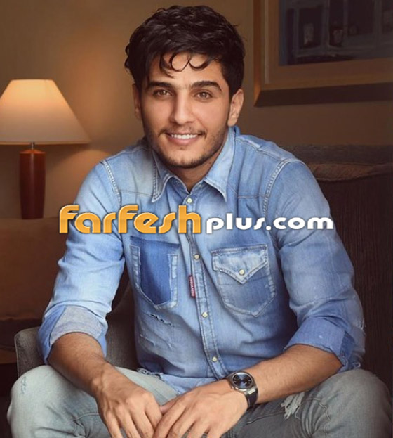 من أجواء الحجر المنزلي: فيديو محمد عساف يغني (تعا نقعد) صورة رقم 11