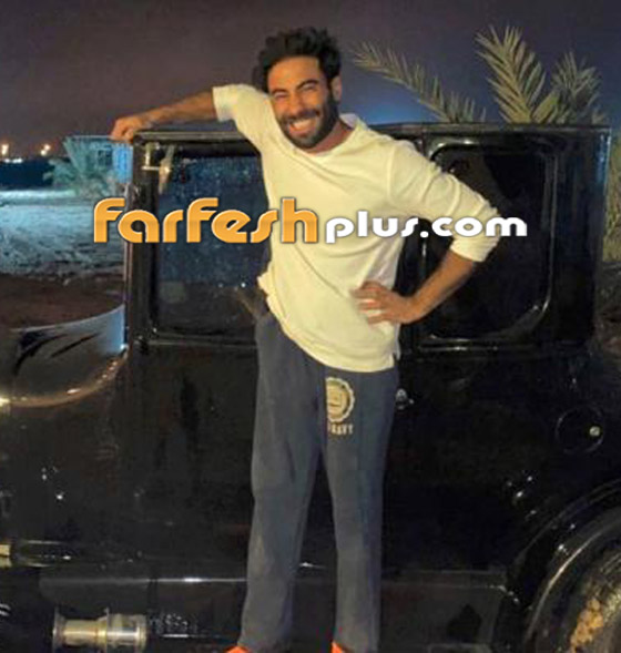 صور وفيديو: الإعلامي الكويتي عبودكا فقد عينه والقبض على المعتدين عليه صورة رقم 16