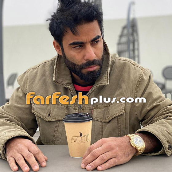 صور وفيديو: الإعلامي الكويتي عبودكا فقد عينه والقبض على المعتدين عليه صورة رقم 8