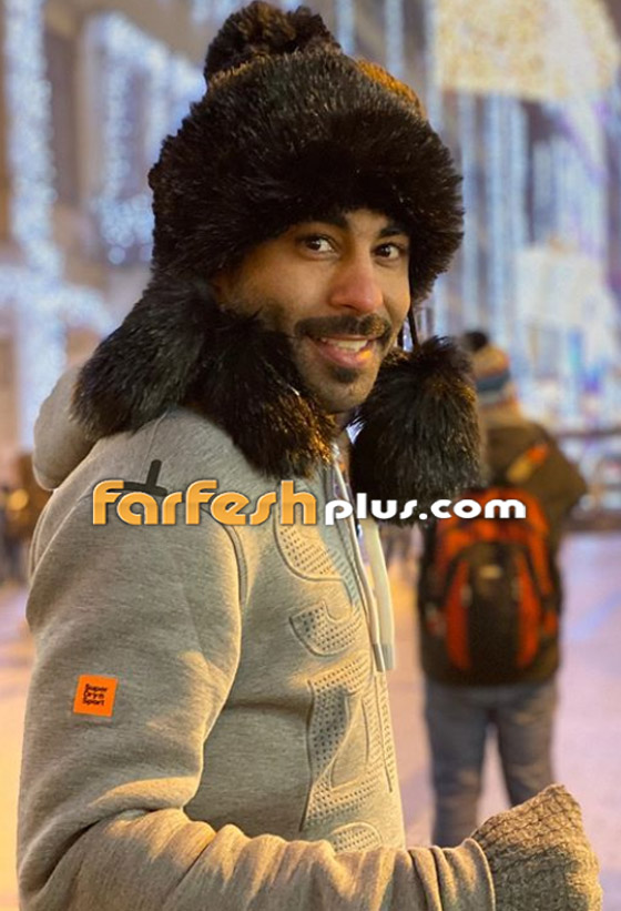 صور وفيديو: الإعلامي الكويتي عبودكا فقد عينه والقبض على المعتدين عليه صورة رقم 10
