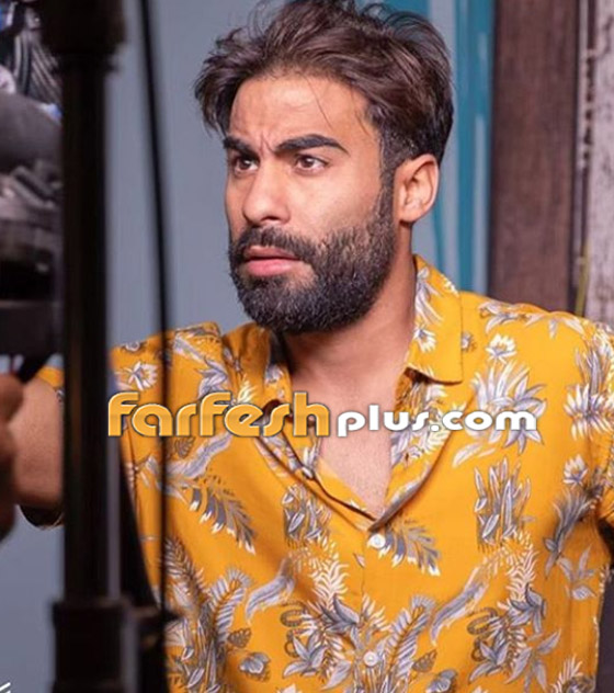 صور وفيديو: الإعلامي الكويتي عبودكا فقد عينه والقبض على المعتدين عليه صورة رقم 12