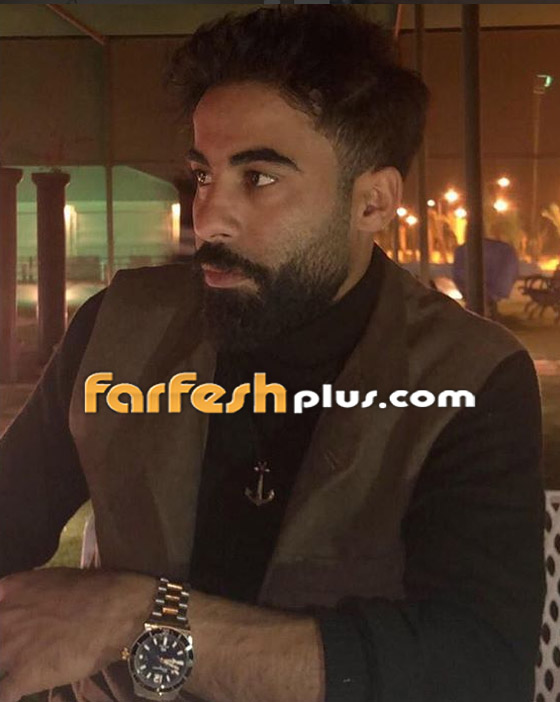 صور وفيديو: الإعلامي الكويتي عبودكا فقد عينه والقبض على المعتدين عليه صورة رقم 15