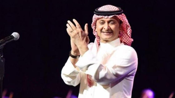 بالفيديو: عبدالمجيد عبدالله يشعل مواقع التواصل الاجتماعي برومانسيته! صورة رقم 2