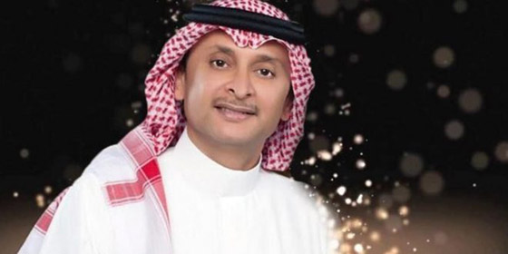 بالفيديو: عبدالمجيد عبدالله يشعل مواقع التواصل الاجتماعي برومانسيته! صورة رقم 3