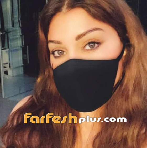 فيديو وصور هيفاء وهبي: هذا سر (دايت) إليسا وهكذا صالحتني أصالة صورة رقم 2