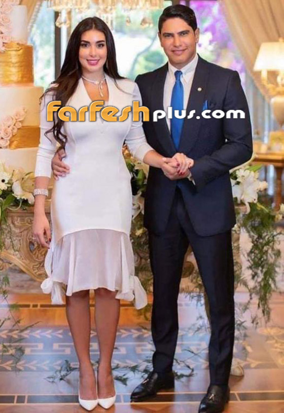 إصابة أحمد أبو هشيمة بفيروس كورونا.. ماذا عن وضع ياسمين صبري؟ صورة رقم 12