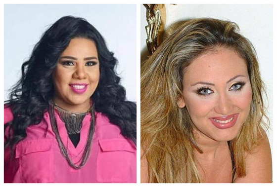 خناقة 