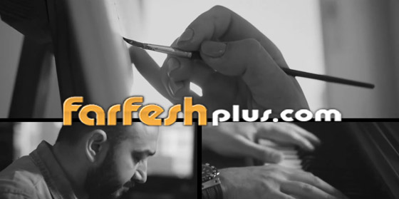 فيديو: أوبريت (أنت أقوى) يجمع كبار النجوم من الوطن العربي صورة رقم 9