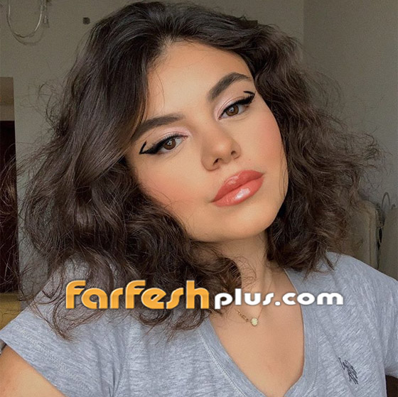 فيديو سيلينا غوميز المصرية يحيّر الجمهور! كارين ويليام نسخة طبق الأصل! صورة رقم 3