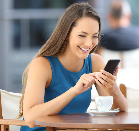 متى تجيب على رسائلك؟.. برجك يخبرك! صورة رقم 1