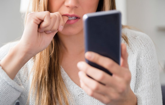 متى تجيب على رسائلك؟.. برجك يخبرك! صورة رقم 5