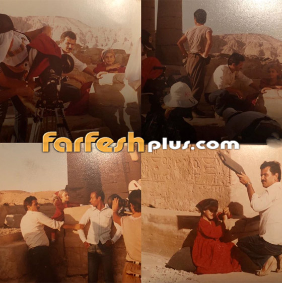 كيف ردت الفنانة بسمة على سؤال حول أهلها اليهود بعد اعترافها بهم؟ صورة رقم 5