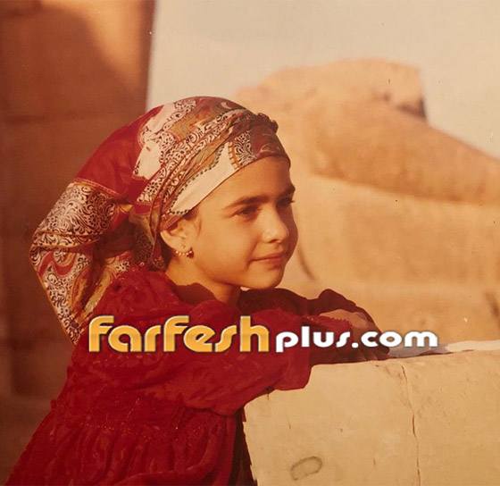 كيف ردت الفنانة بسمة على سؤال حول أهلها اليهود بعد اعترافها بهم؟ صورة رقم 6