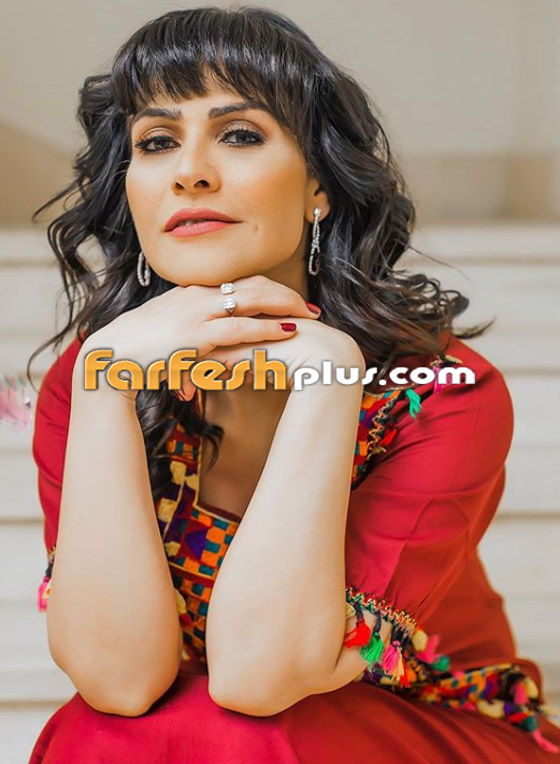 كيف ردت الفنانة بسمة على سؤال حول أهلها اليهود بعد اعترافها بهم؟ صورة رقم 11
