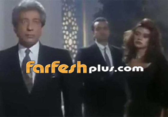 صور النجوم في أول ظهور فني لهم منهم محمد رمضان، منى زكي وغادة عادل صورة رقم 2