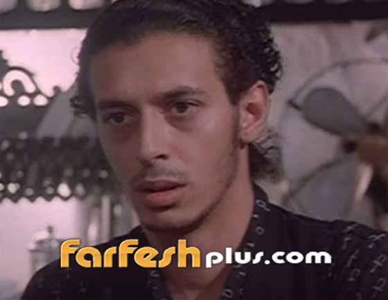صور النجوم في أول ظهور فني لهم منهم محمد رمضان، منى زكي وغادة عادل صورة رقم 5