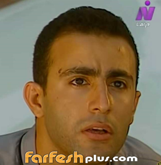 صور النجوم في أول ظهور فني لهم منهم محمد رمضان، منى زكي وغادة عادل صورة رقم 6