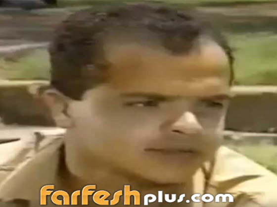 صور النجوم في أول ظهور فني لهم منهم محمد رمضان، منى زكي وغادة عادل صورة رقم 9