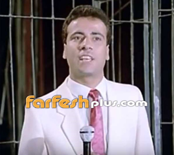 صور النجوم في أول ظهور فني لهم منهم محمد رمضان، منى زكي وغادة عادل صورة رقم 10