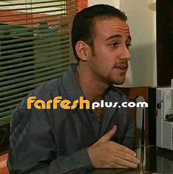 صور النجوم في أول ظهور فني لهم منهم محمد رمضان، منى زكي وغادة عادل صورة رقم 12