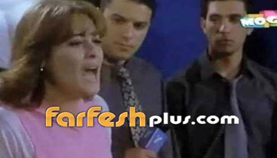 صور النجوم في أول ظهور فني لهم منهم محمد رمضان، منى زكي وغادة عادل صورة رقم 13