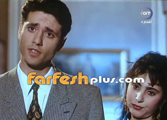 صور النجوم في أول ظهور فني لهم منهم محمد رمضان، منى زكي وغادة عادل صورة رقم 22