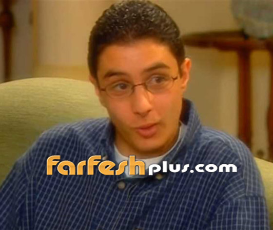 صور النجوم في أول ظهور فني لهم منهم محمد رمضان، منى زكي وغادة عادل صورة رقم 23
